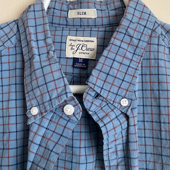 🦋 4 for $20! 🌼

J. Crew Stretch Slim - Picture 2 of 2